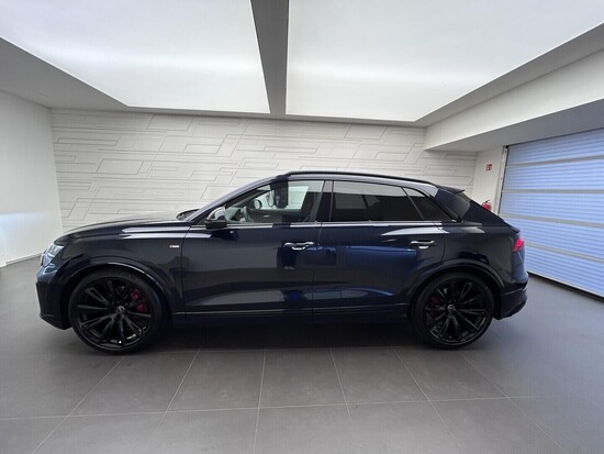 AUDI Q8 SUV TDI quattro 210 kW_2