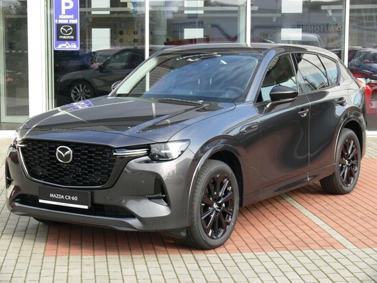 MAZDA CX-60 Homura 3.3 D254 AWD AT 187 kW_1