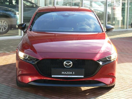 MAZDA 3 HB Homura 2.5 G140 101 kW_2