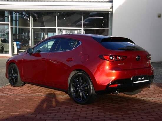 MAZDA 3 HB Homura 2.5 G140 101 kW_3