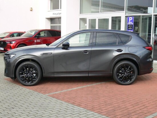 MAZDA CX-60 Homura COSO 3.3 D254 AWD AT 187 kW_5