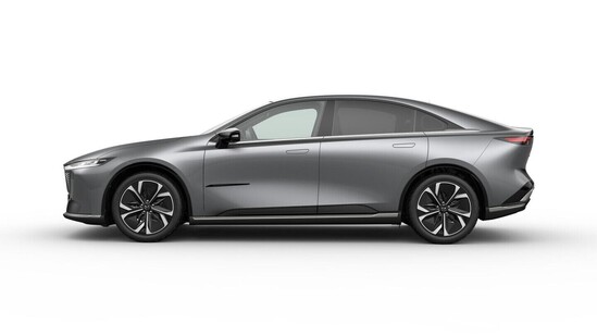 MAZDA  6e Takumi  EV 258ps 190 kW_3