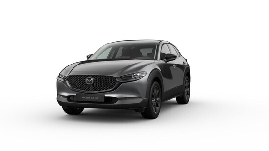 MAZDA CX-30 Centre -Line 2,5l e-Skyactiv G 140 103 kW LIMITOVANA EDICE SORA_1