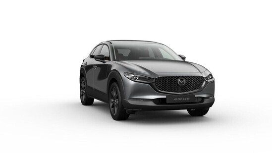 MAZDA CX-30 Centre -Line 2,5l e-Skyactiv G 140 103 kW LIMITOVANA EDICE SORA_2