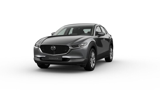 MAZDA CX-30 FWD Centre-Line 2.5L e-Skyactiv G140 103 kW_1
