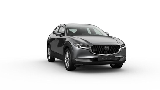 MAZDA CX-30 FWD Centre-Line 2.5L e-Skyactiv G140 103 kW_2