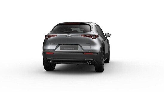 MAZDA CX-30 FWD Centre-Line 2.5L e-Skyactiv G140 103 kW_3