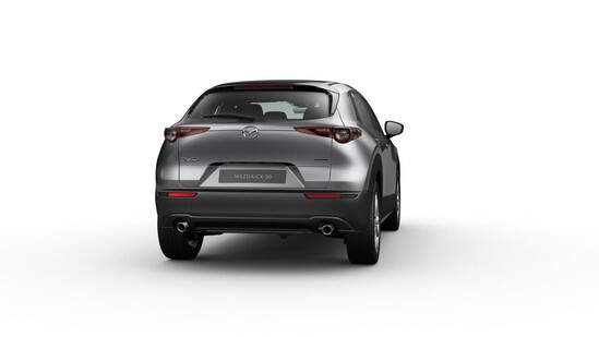 MAZDA CX-30 FWD Centre-Line 2.5L e-Skyactiv G140 103 kW_4