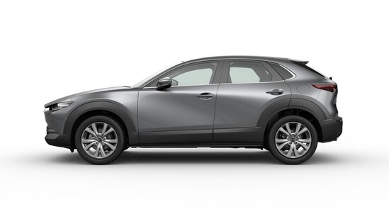 MAZDA CX-30 FWD Centre-Line 2.5L e-Skyactiv G140 103 kW_5