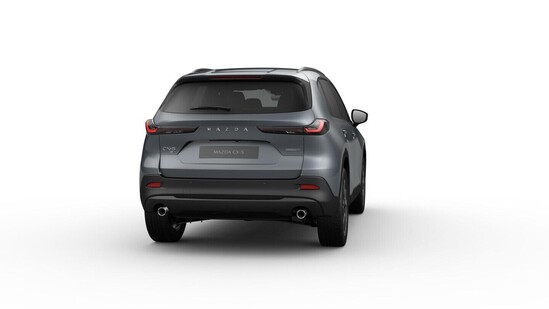 MAZDA 2026  CX-5 5WGN 2.5L e-Skyactiv G 1 2,5 l e-Skyactiv G 104 kW_4