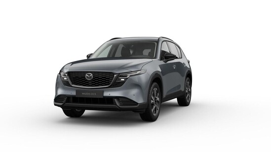 MAZDA CX-5 2.5L e-Skyactiv 104 kW_1