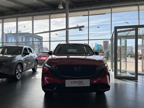 MAZDA CX-5 Homura BLOP 2,5 l e-Skyactiv G 141 104 kW_5