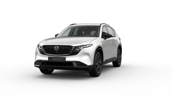 MAZDA CX-5 Homura BLOP 2,5 l e-Skyactiv G 141 104 kW_1