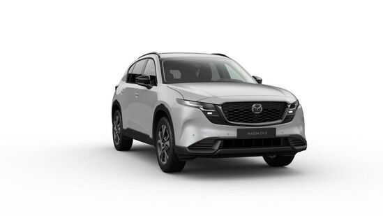 MAZDA 2026  CX-5 5WGN 2.5L e-Skyactiv G 1 2,5L e-Skyactiv G 104 kW_2