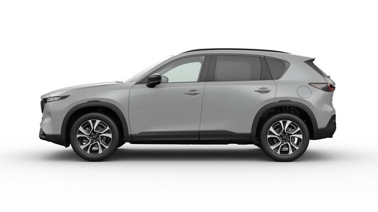 MAZDA 2026  CX-5 5WGN 2.5L e-Skyactiv G 1 2,5L e-Skyactiv G 104 kW_3