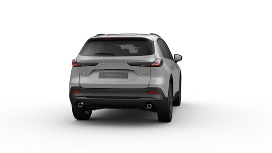 MAZDA 2026  CX-5 5WGN 2.5L e-Skyactiv G 1 2,5L e-Skyactiv G 104 kW_4
