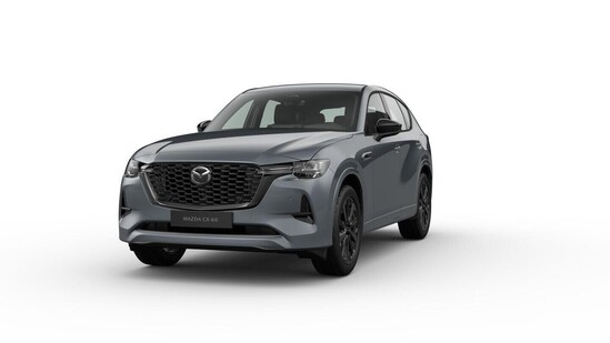 MAZDA 2026  CX-60 5WGN 3.3L e-SKYACTIV D  3,3 l e-Skyactiv D 187 kW_1