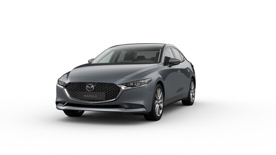 MAZDA 3 SN Exclusive-Line  2,5l e-Skyactiv G140 103 kW_1