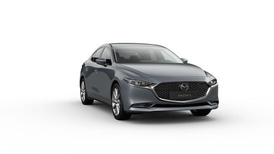 MAZDA 3 SN Exclusive-Line  2,5l e-Skyactiv G140 103 kW_2