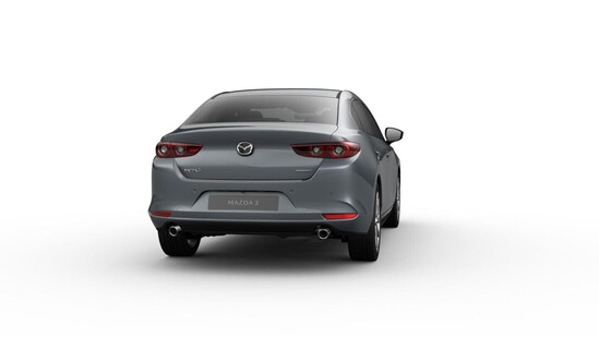 MAZDA 3 SN Exclusive-Line  2,5l e-Skyactiv G140 103 kW_3