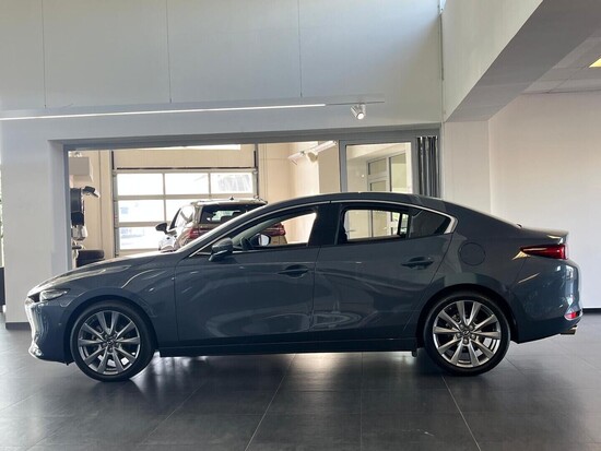MAZDA 3 SN Exclusive-Line  2,5l e-Skyactiv G140 103 kW_4