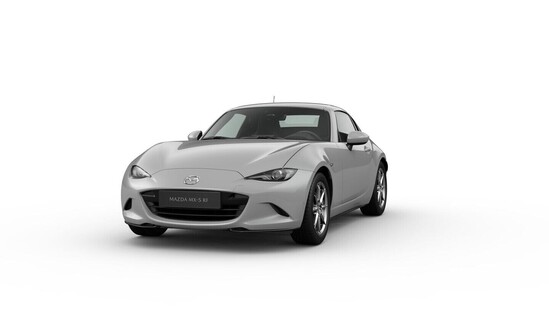MAZDA 2025 MX-5 2RF 1.5L SKYACTIV-G 132ps 6MT  1,5L SKYACTIV-G 97 kW_1