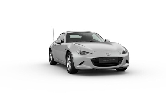 MAZDA 2025 MX-5 2RF 1.5L SKYACTIV-G 132ps 6MT  1,5L SKYACTIV-G 97 kW_2
