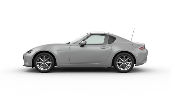 MAZDA 2025 MX-5 2RF 1.5L SKYACTIV-G 132ps 6MT  1,5L SKYACTIV-G 97 kW_3