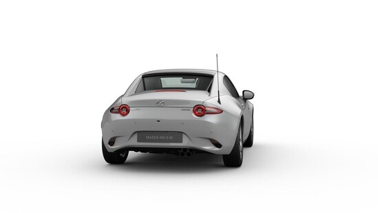 MAZDA 2025 MX-5 2RF 1.5L SKYACTIV-G 132ps 6MT  1,5L SKYACTIV-G 97 kW_4