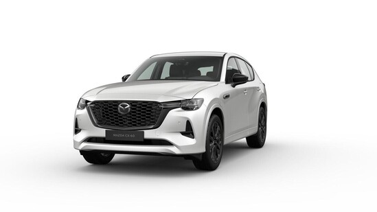MAZDA 2026  CX-60 5WGN 3.3L e-SKYACTIV D  3,3 l e-Skyactiv D 187 kW_1