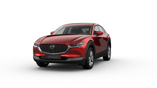 MAZDA 2026  CX-30 5WGN 2.0L e-SKYACTIV X  2,0L e-Skyactiv-X 186 kW_1