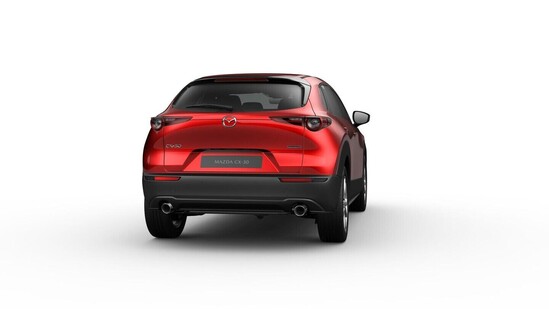 MAZDA 2026  CX-30 5WGN 2.0L e-SKYACTIV X  2,0L e-Skyactiv-X 186 kW_4