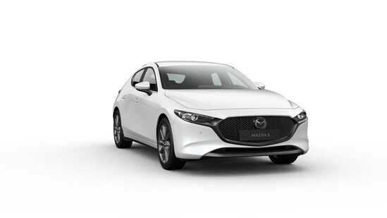 MAZDA 2026 3 5HB 2.5L e-SKYACTIV G 140ps  2,5 l e-Skyactiv G 103 kW_3