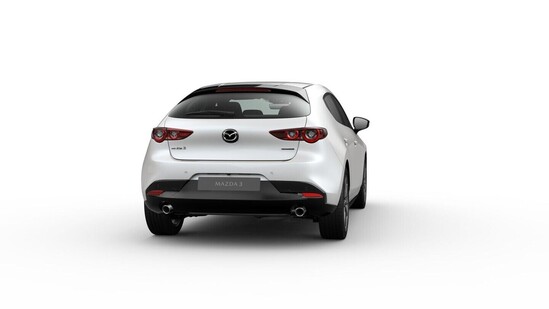 MAZDA 2026 3 5HB 2.5L e-SKYACTIV G 140ps  2,5 l e-Skyactiv G 103 kW_4