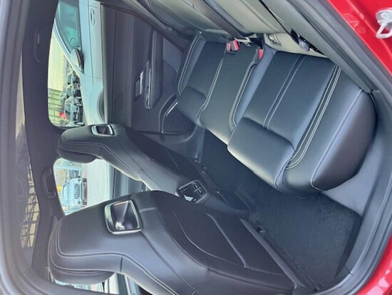 MAZDA  6e Takumi EV 258ps Automatická_5