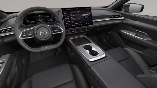 MAZDA  6e Takumi  EV 258ps 190 kW_4