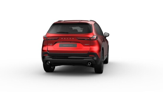 MAZDA 2026 CX-5 5WGN 2.5L e-Skyactiv G 1 2,5 l e-Skyactiv G 104 kW_3