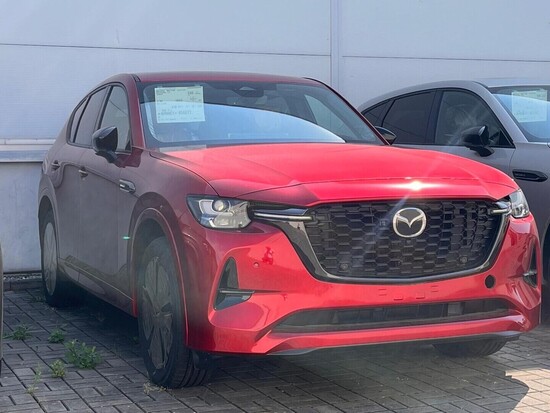 MAZDA 2026 CX-60 5WGN 3.3L e-SKYACTIV D 3.3L e-SKYACTIV D 254 187 kW_1
