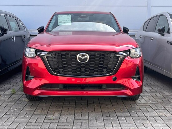 MAZDA 2026 CX-60 5WGN 3.3L e-SKYACTIV D 3.3L e-SKYACTIV D 254 187 kW_2
