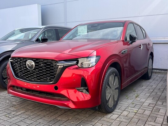 MAZDA 2026 CX-60 5WGN 3.3L e-SKYACTIV D 3.3L e-SKYACTIV D 254 187 kW_3
