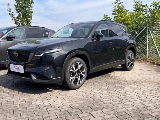 MAZDA CX-5 Exclusive- Line 2,5 l e-Skyactiv G 104 kW_1