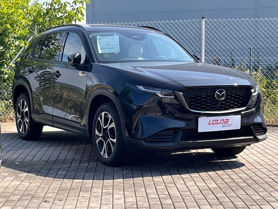 MAZDA CX-5 Exclusive- Line 2,5 l e-Skyactiv G 104 kW_2