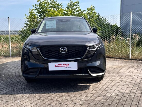 MAZDA CX-5 Exclusive- Line 2,5 l e-Skyactiv G 104 kW_3