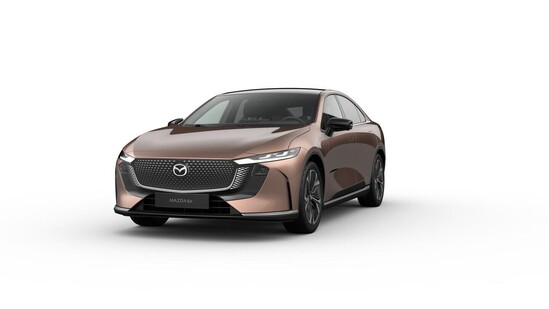 MAZDA 6e Takumi Plus  EV 258ps  190 kW_1