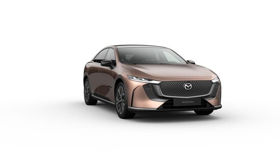 MAZDA 6e Takumi Plus  EV 258ps  190 kW_2