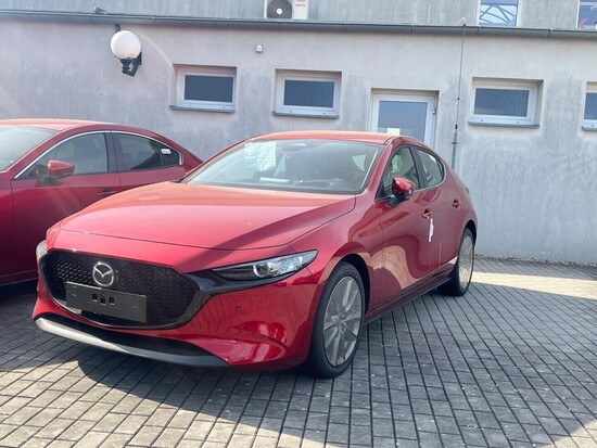 MAZDA 3 Centre-line DESI 2.5L e-SKYACTIV G 103 kW_1