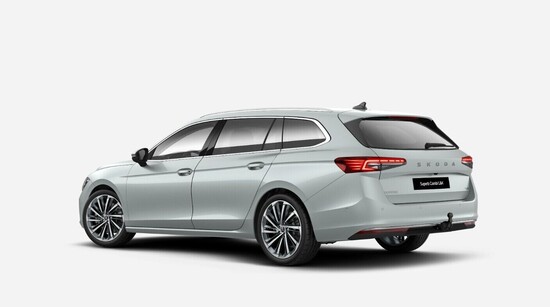 ŠKODA Superb Combi L&K 2,0 TDI 142 kW_2