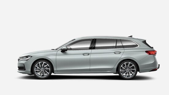 ŠKODA Superb Combi L&K 2,0 TDI 142 kW_3