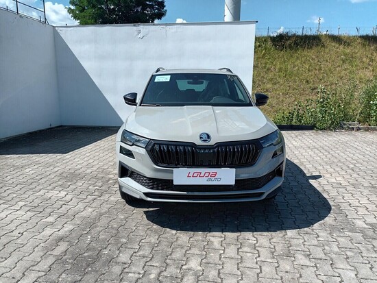 ŠKODA Karoq Sportline 2.0 TDI 4x4x 110 kW_2
