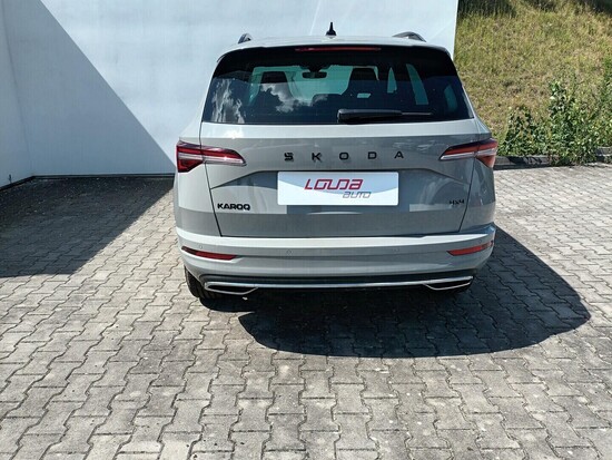 ŠKODA Karoq Sportline 2.0 TDI 4x4x 110 kW_4